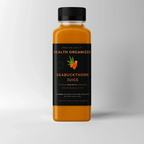 Sea Buckthorn Pulp