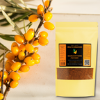 Sea Buckthorn Powder – 100% pure organic