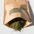 3-in-1 Magical Seabuckthorn Tea - Berry, Leaf & Thyme Infusion | Immunity, Digestion & Relaxation Blend