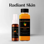 Seabuckthorn Radiant Skin Deal - Budget Offer