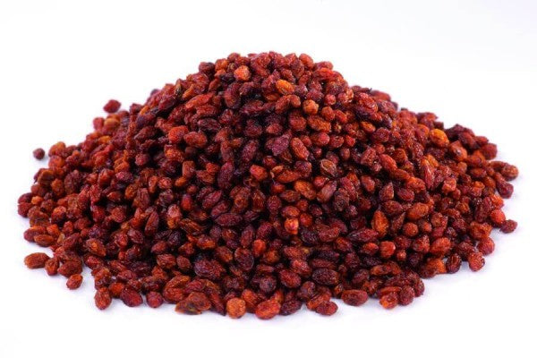 Himalayan Sea Buckthorn Dried Berries (Manually Cleaned)