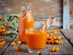 Sea Buckthorn Pulp