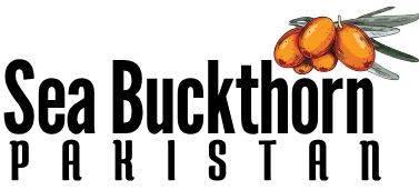 Sea Buckthorn Pakistan